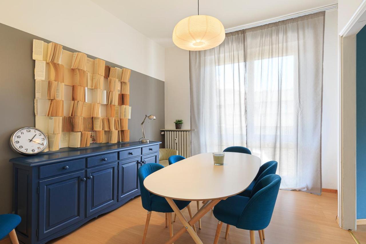 Apartament Diana - By Impero House Stresa Zewnętrze zdjęcie