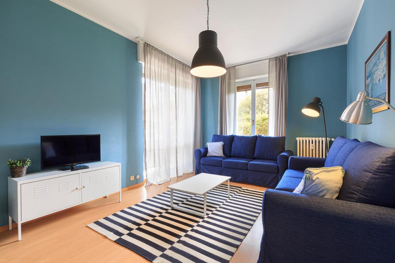 Apartament Diana - By Impero House Stresa Zewnętrze zdjęcie